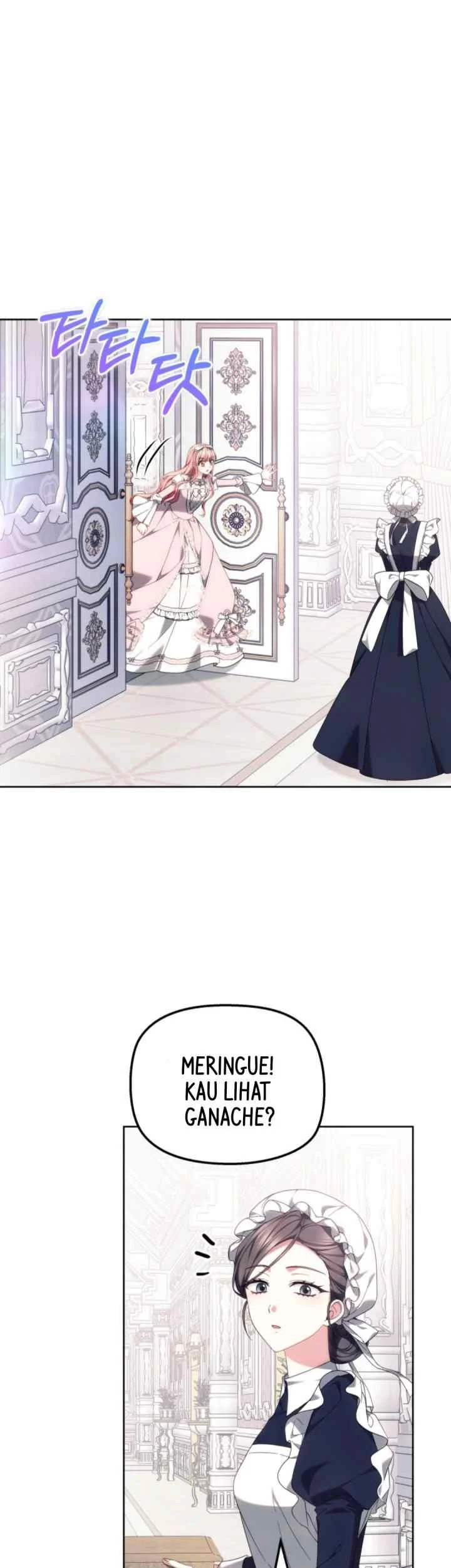 The Strong lady Wishes to Become Delicate Chapter 13 Gambar 34