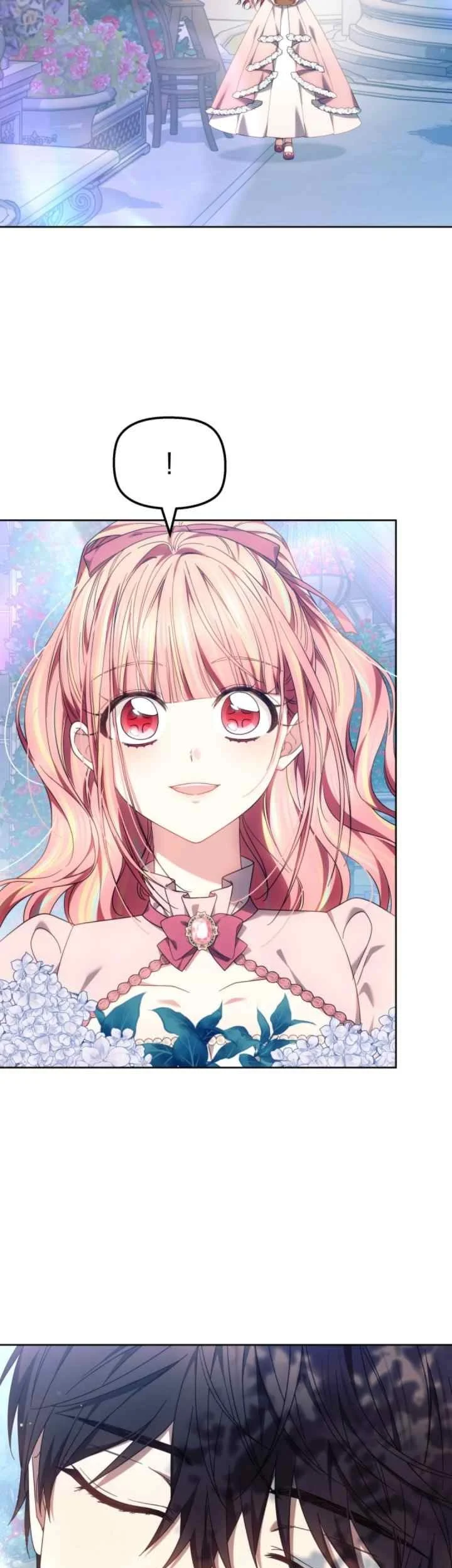 The Strong lady Wishes to Become Delicate Chapter 13 Gambar 37