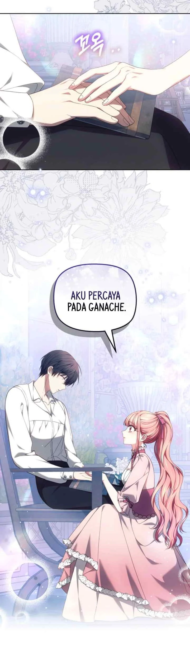 The Strong lady Wishes to Become Delicate Chapter 13 Gambar 44