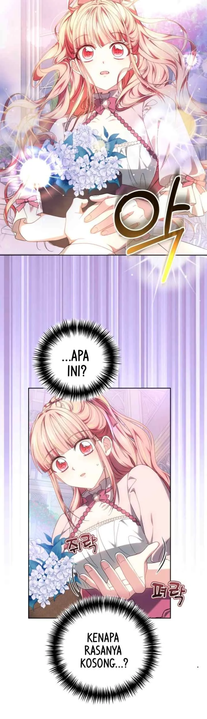 The Strong lady Wishes to Become Delicate Chapter 13 Gambar 49
