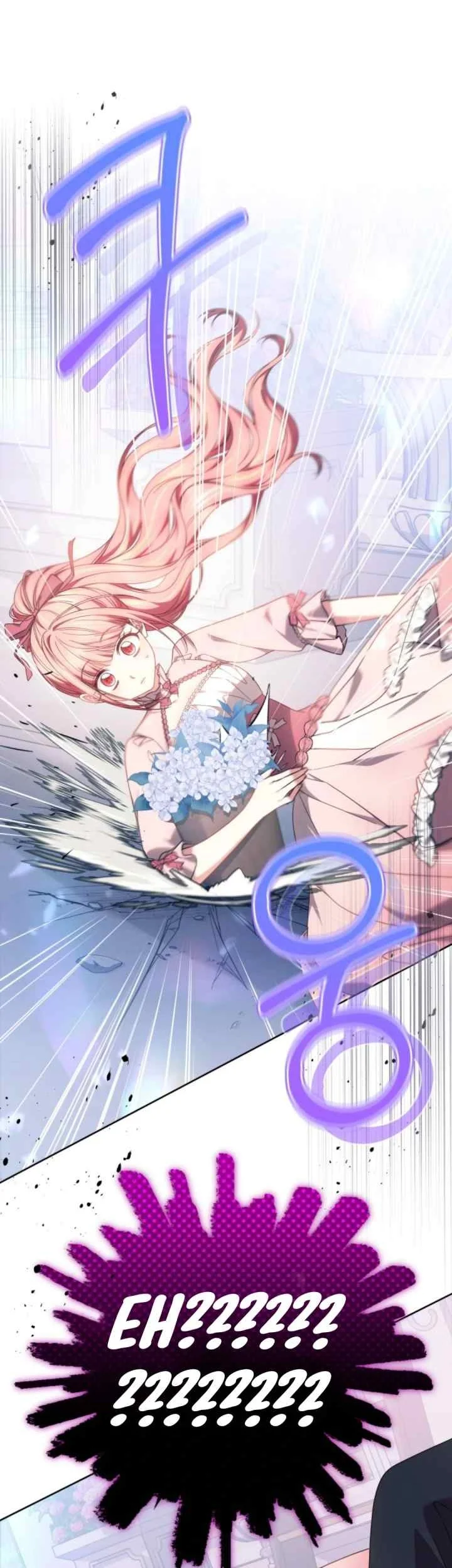 The Strong lady Wishes to Become Delicate Chapter 13 Gambar 50