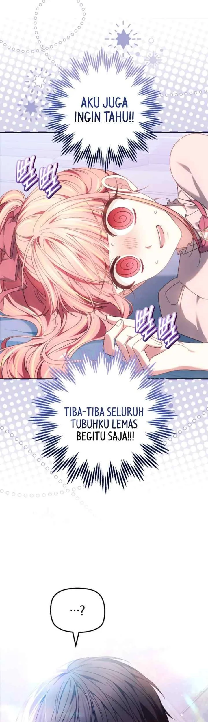 The Strong lady Wishes to Become Delicate Chapter 13 Gambar 53