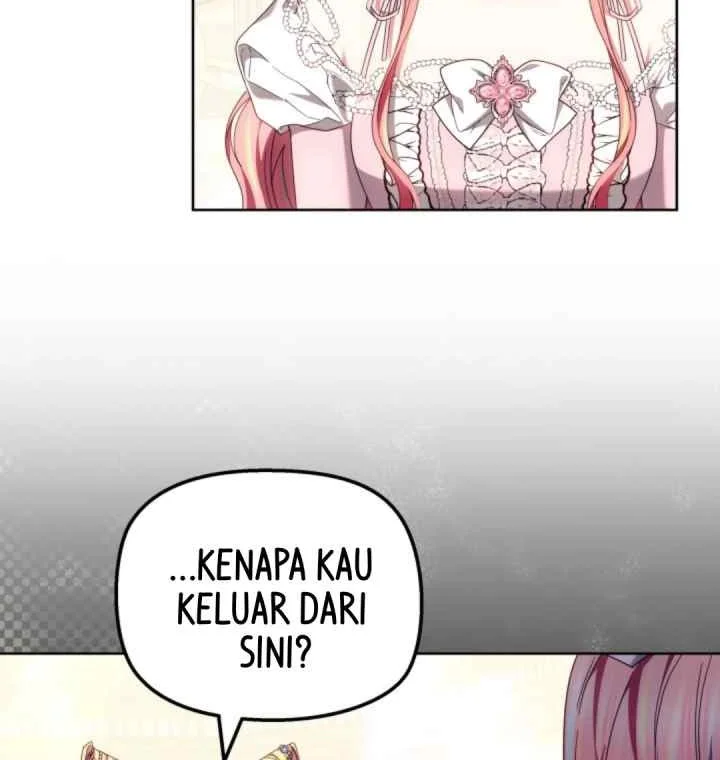 The Strong lady Wishes to Become Delicate Chapter 13 Gambar 3