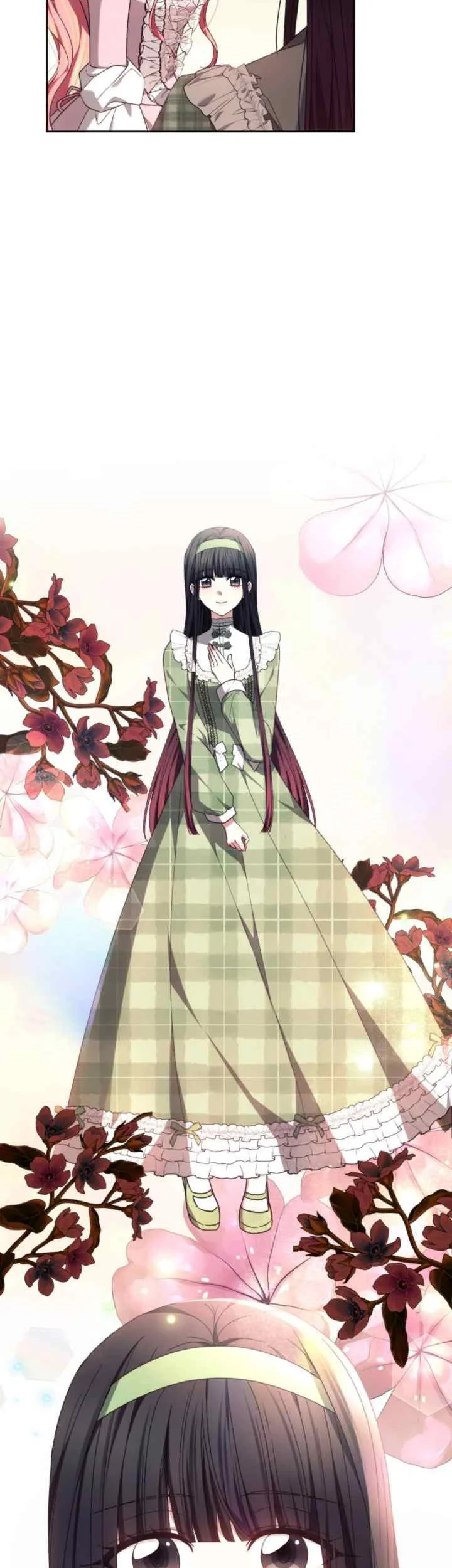 The Strong lady Wishes to Become Delicate Chapter 13 Gambar 11