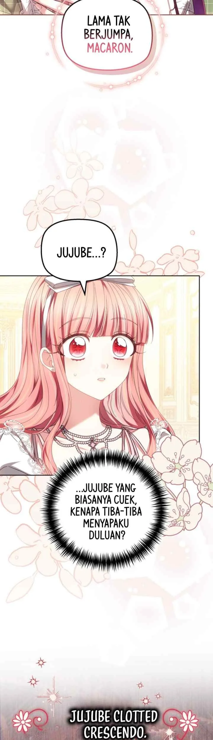 The Strong lady Wishes to Become Delicate Chapter 13 Gambar 13