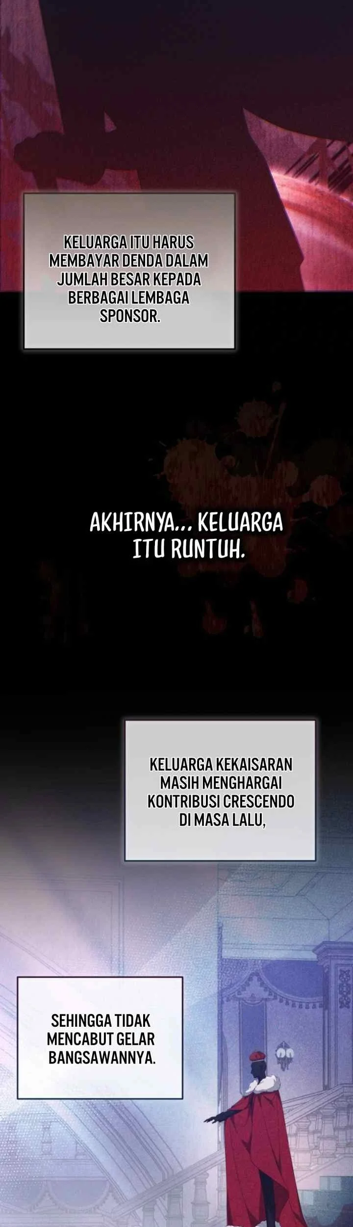 The Strong lady Wishes to Become Delicate Chapter 13 Gambar 16