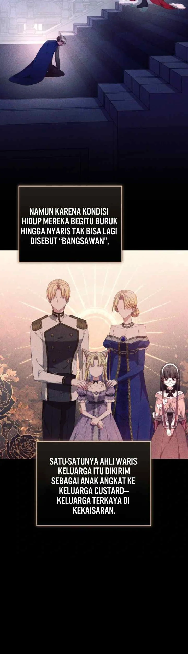 The Strong lady Wishes to Become Delicate Chapter 13 Gambar 17