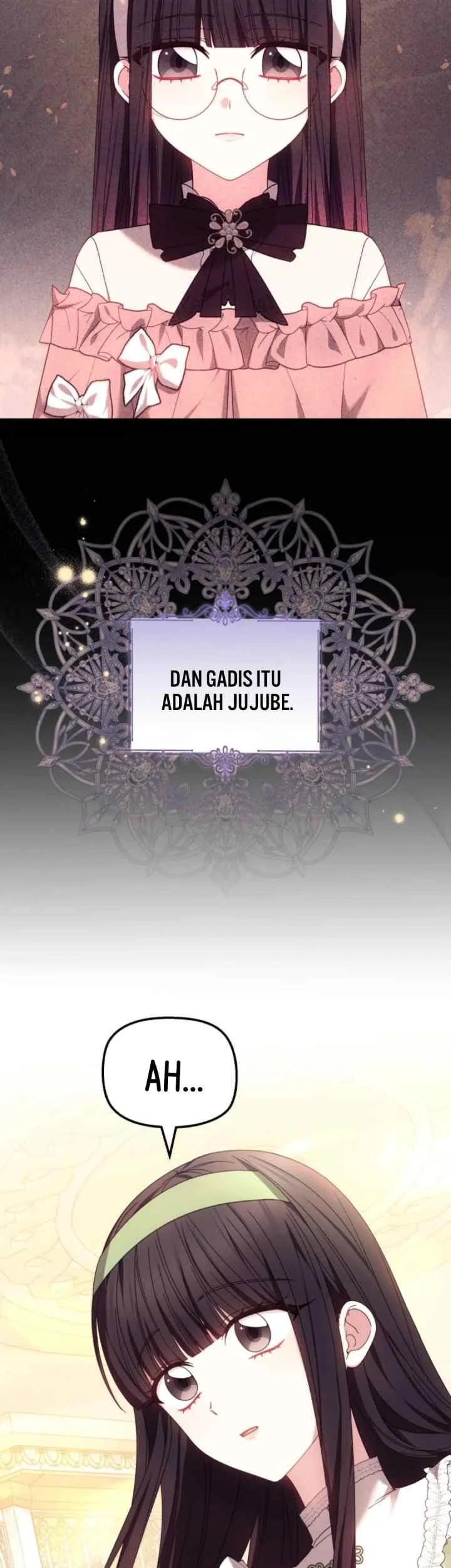 The Strong lady Wishes to Become Delicate Chapter 13 Gambar 19