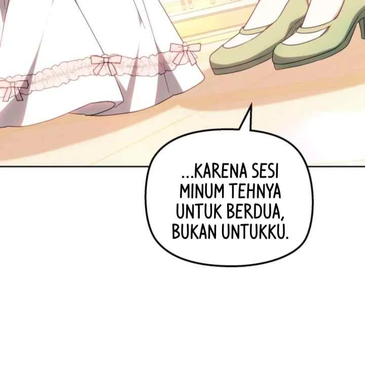 The Strong lady Wishes to Become Delicate Chapter 13 Gambar 21