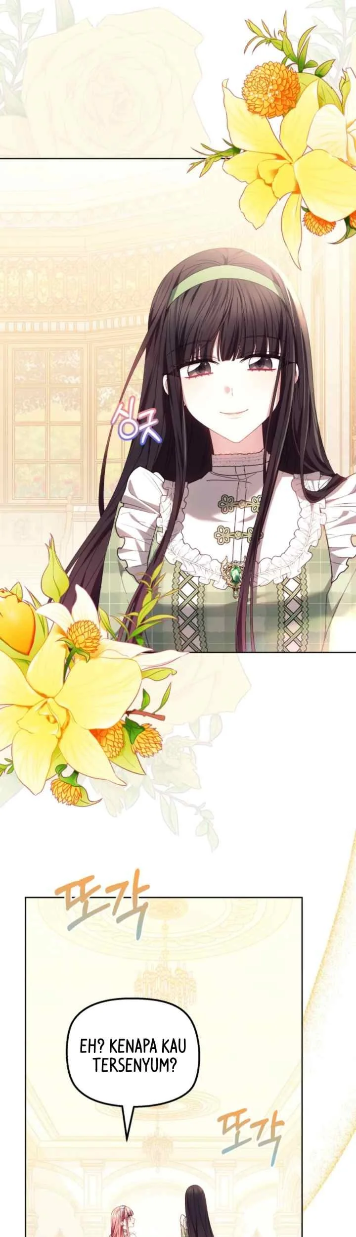 The Strong lady Wishes to Become Delicate Chapter 13 Gambar 25