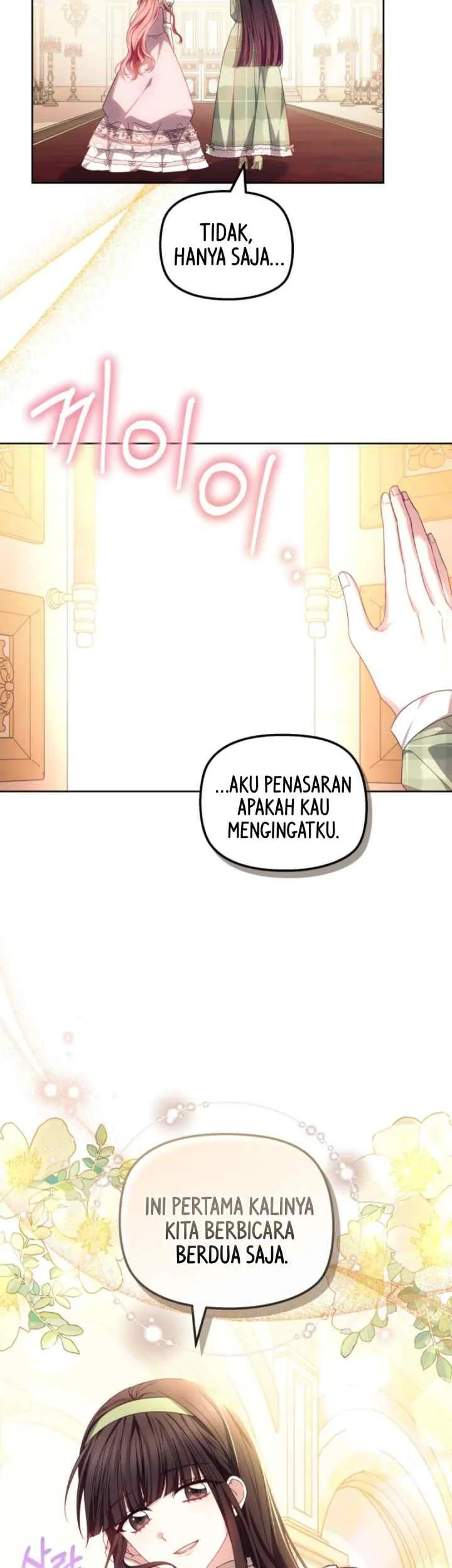 The Strong lady Wishes to Become Delicate Chapter 13 Gambar 26