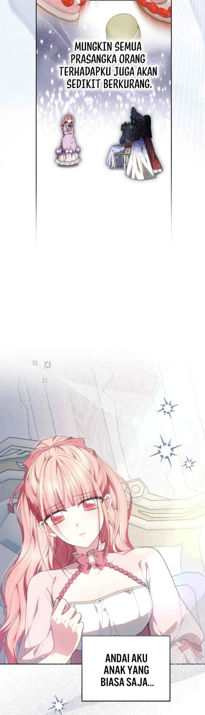 The Strong lady Wishes to Become Delicate Chapter 14 Gambar 23