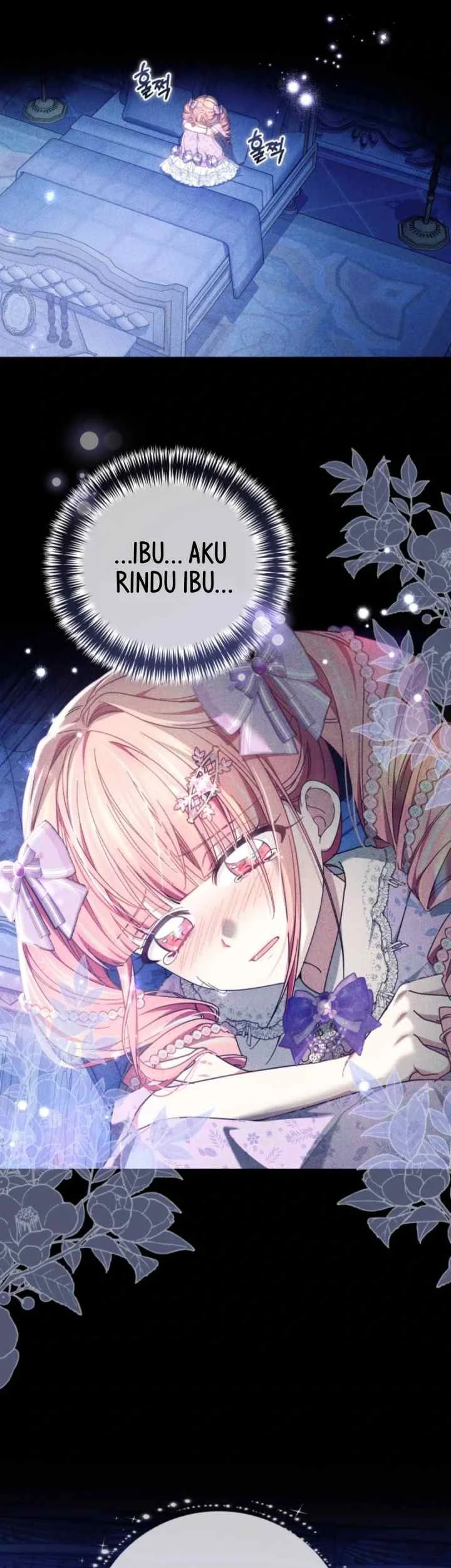 The Strong lady Wishes to Become Delicate Chapter 14 Gambar 25