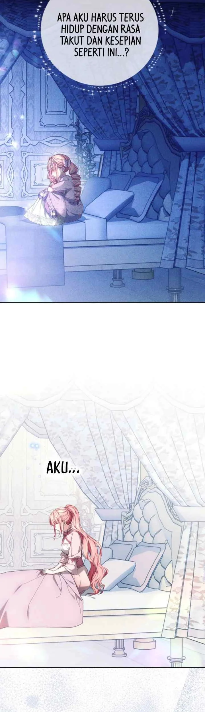 The Strong lady Wishes to Become Delicate Chapter 14 Gambar 26