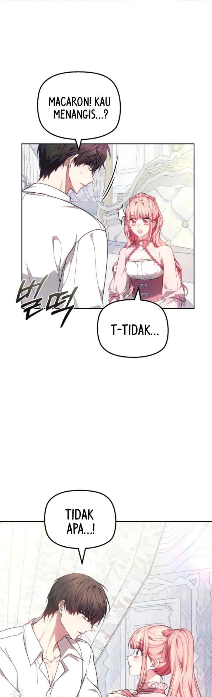 The Strong lady Wishes to Become Delicate Chapter 14 Gambar 29