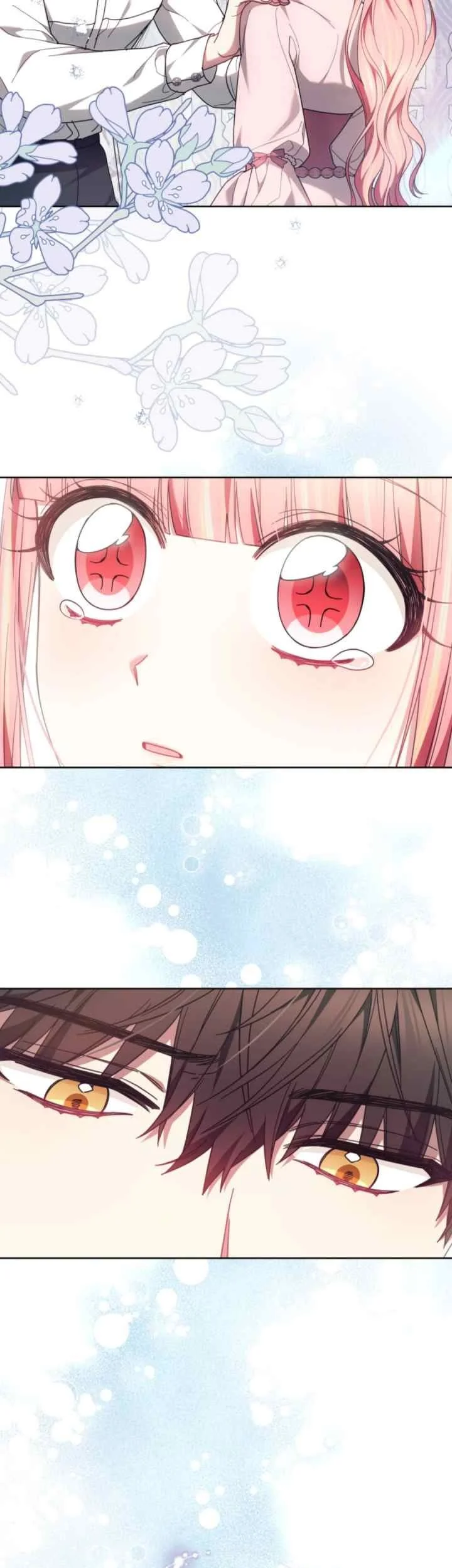 The Strong lady Wishes to Become Delicate Chapter 14 Gambar 30