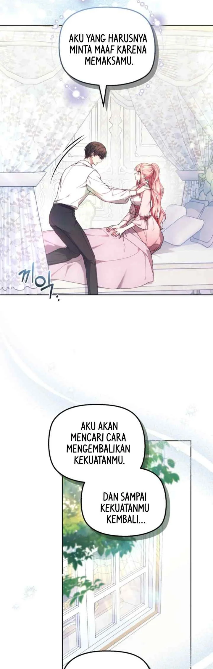 The Strong lady Wishes to Become Delicate Chapter 14 Gambar 31