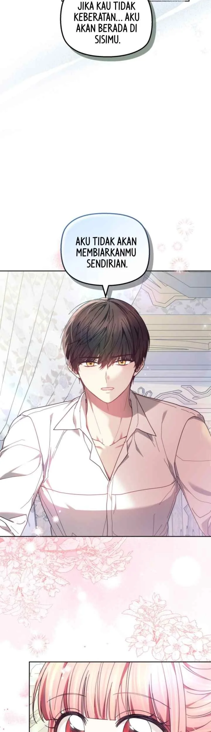 The Strong lady Wishes to Become Delicate Chapter 14 Gambar 32