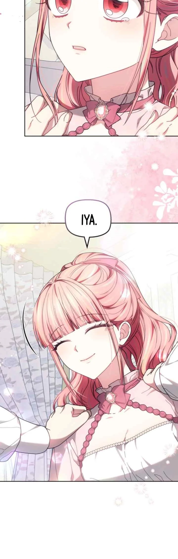 The Strong lady Wishes to Become Delicate Chapter 14 Gambar 33