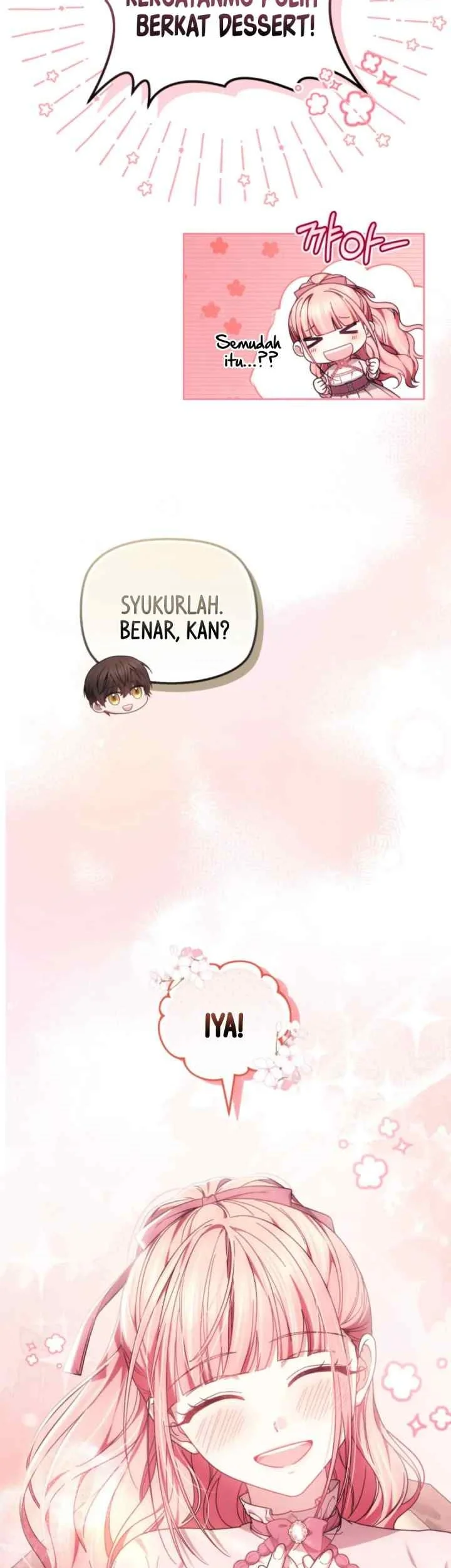 The Strong lady Wishes to Become Delicate Chapter 14 Gambar 42