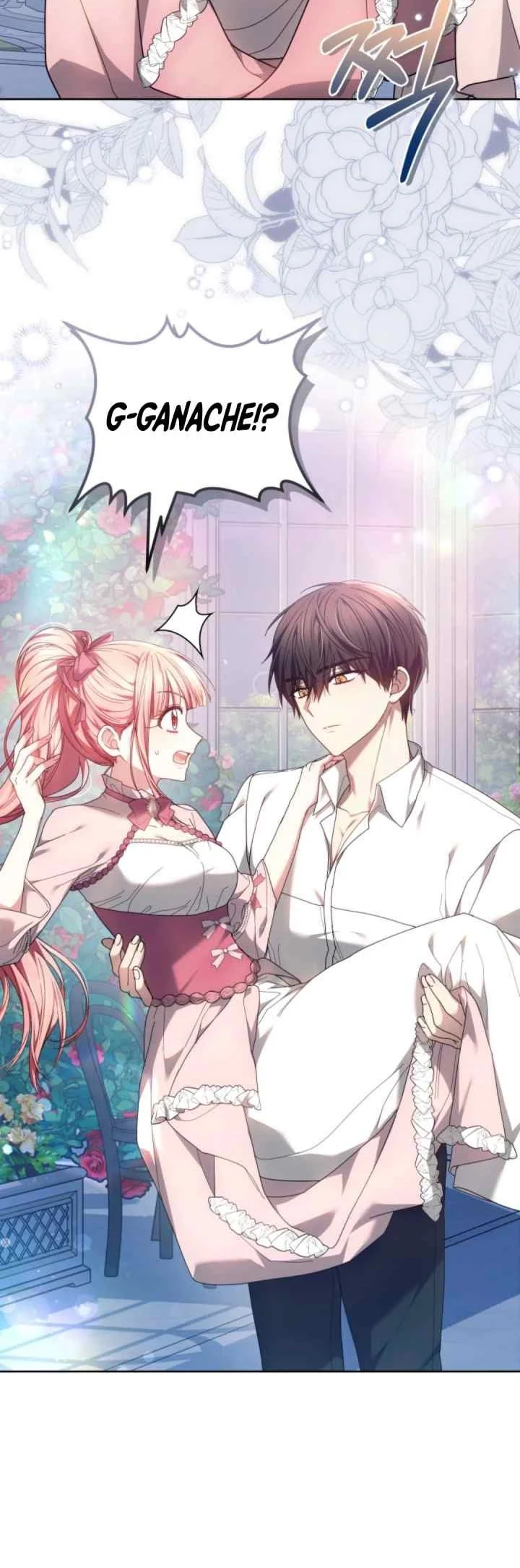 The Strong lady Wishes to Become Delicate Chapter 14 Gambar 5