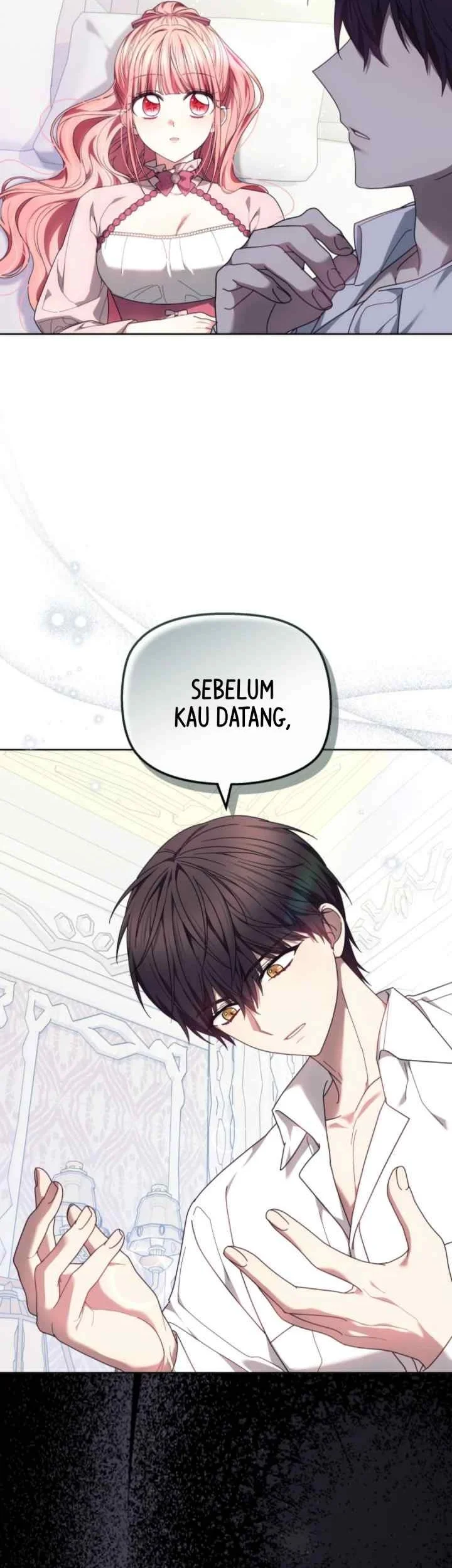 The Strong lady Wishes to Become Delicate Chapter 14 Gambar 12