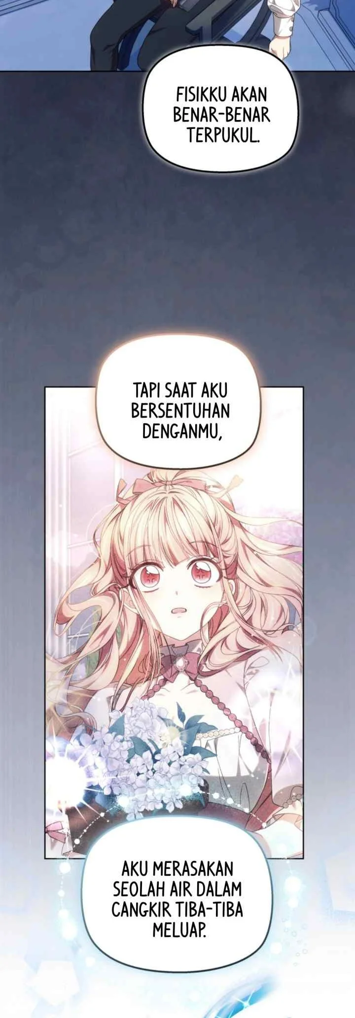 The Strong lady Wishes to Become Delicate Chapter 14 Gambar 15