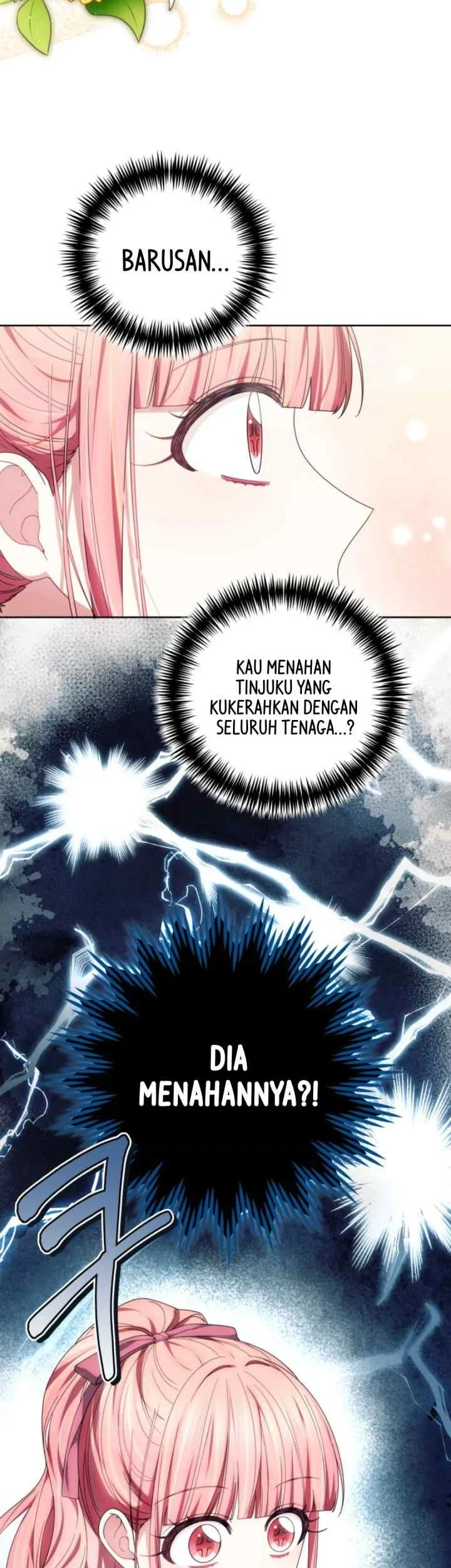 The Strong lady Wishes to Become Delicate Chapter 14 Gambar 19