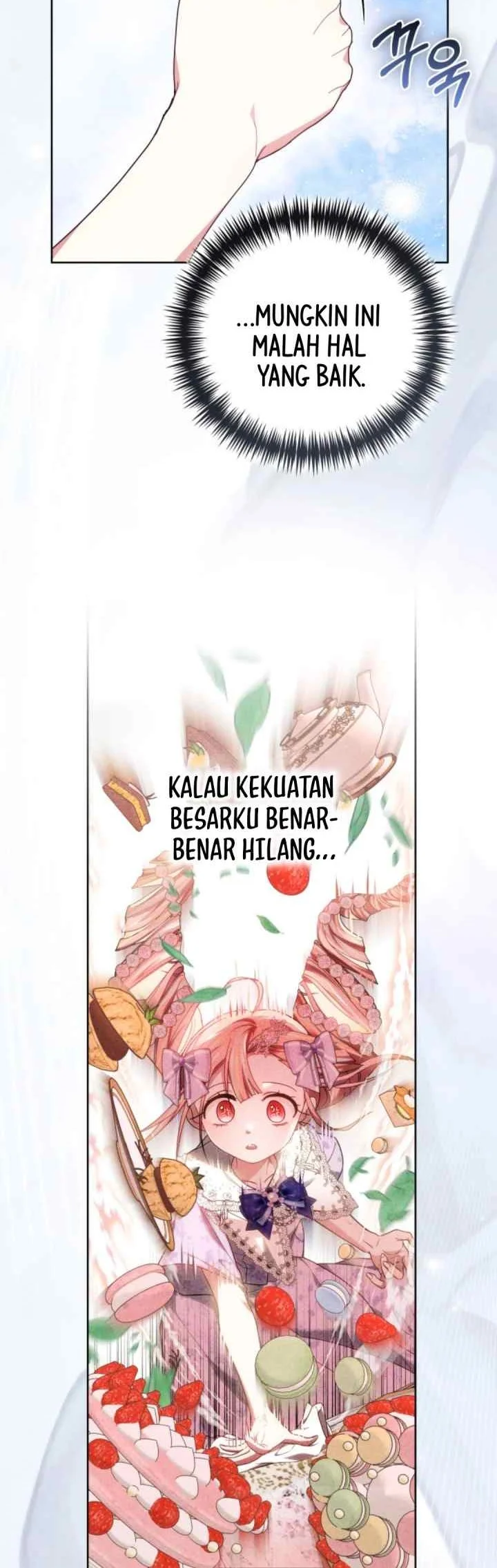 The Strong lady Wishes to Become Delicate Chapter 14 Gambar 22