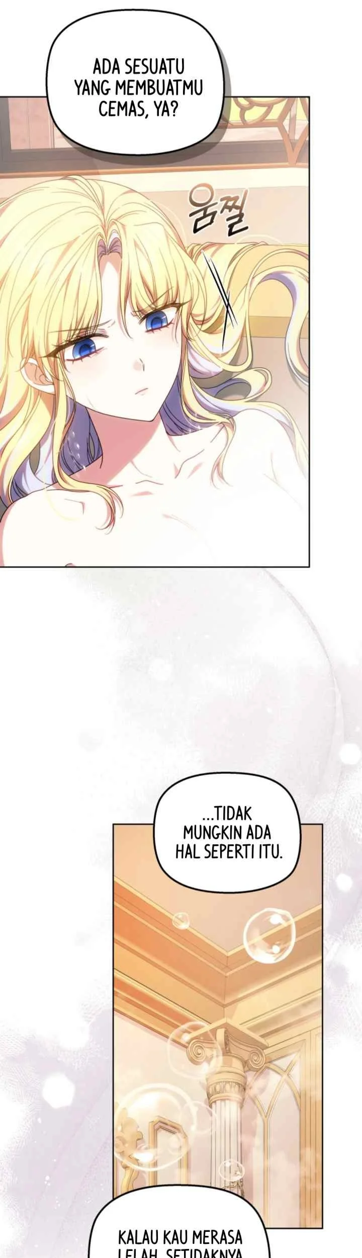 The Strong lady Wishes to Become Delicate Chapter 15 Gambar 28