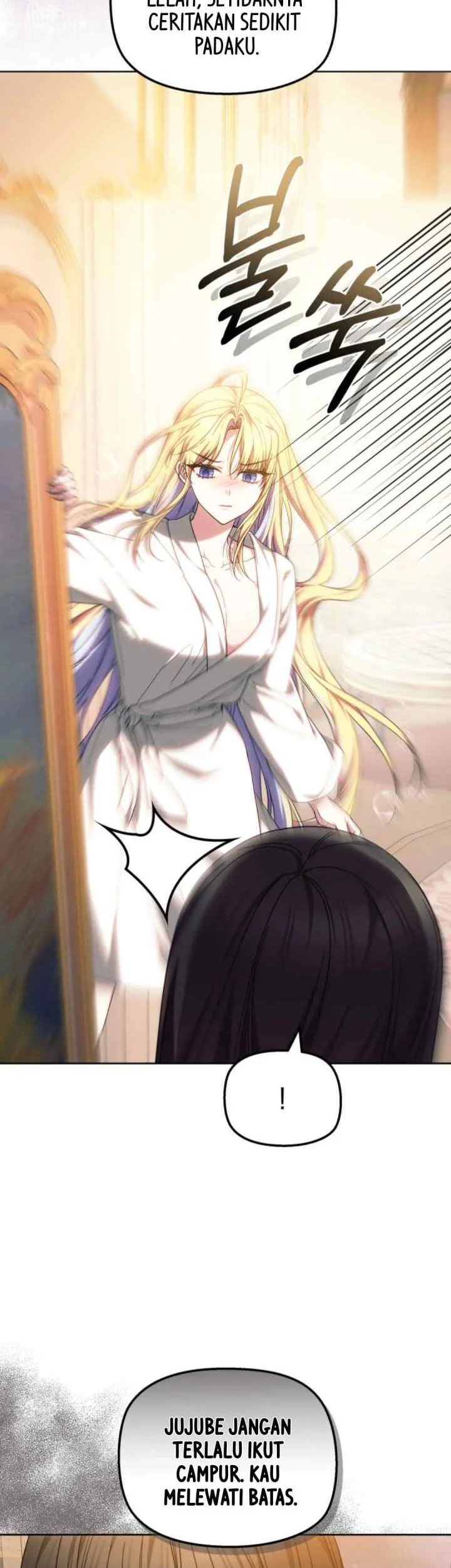 The Strong lady Wishes to Become Delicate Chapter 15 Gambar 29