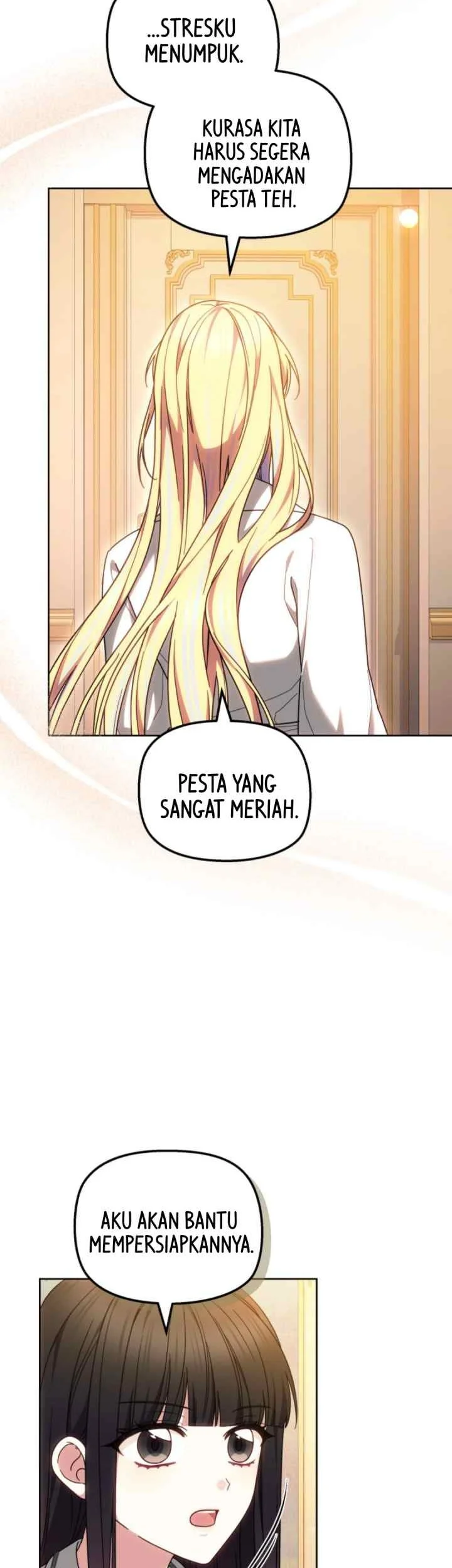 The Strong lady Wishes to Become Delicate Chapter 15 Gambar 35