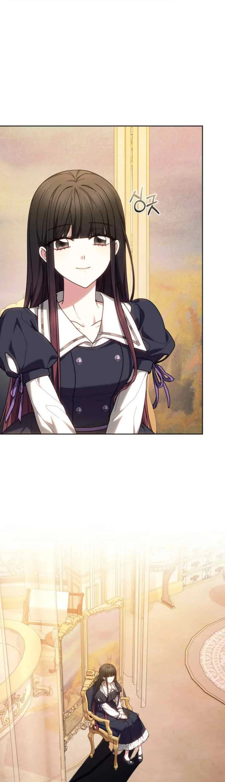 The Strong lady Wishes to Become Delicate Chapter 15 Gambar 38