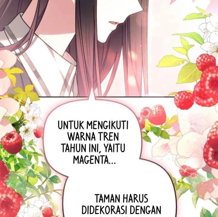 The Strong lady Wishes to Become Delicate Chapter 15 Gambar 42