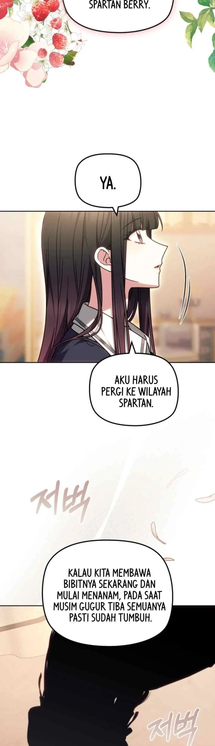 The Strong lady Wishes to Become Delicate Chapter 15 Gambar 43