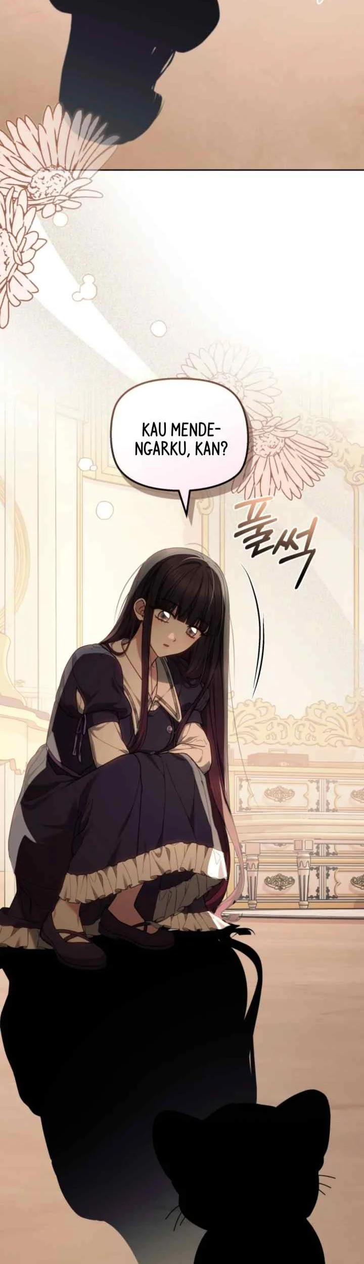 The Strong lady Wishes to Become Delicate Chapter 15 Gambar 44