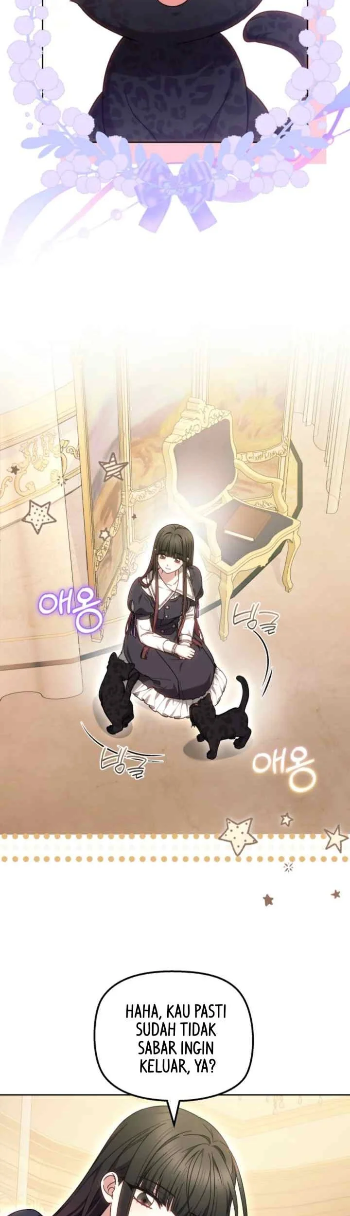 The Strong lady Wishes to Become Delicate Chapter 15 Gambar 47