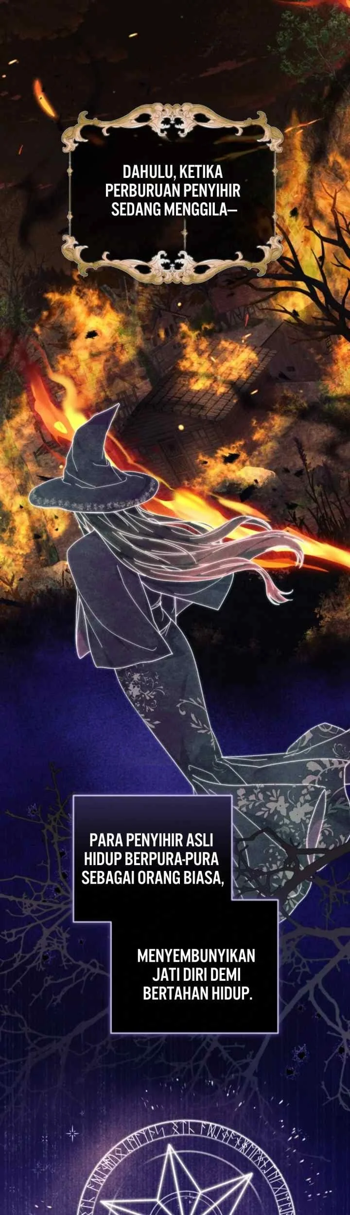 The Strong lady Wishes to Become Delicate Chapter 15 Gambar 49