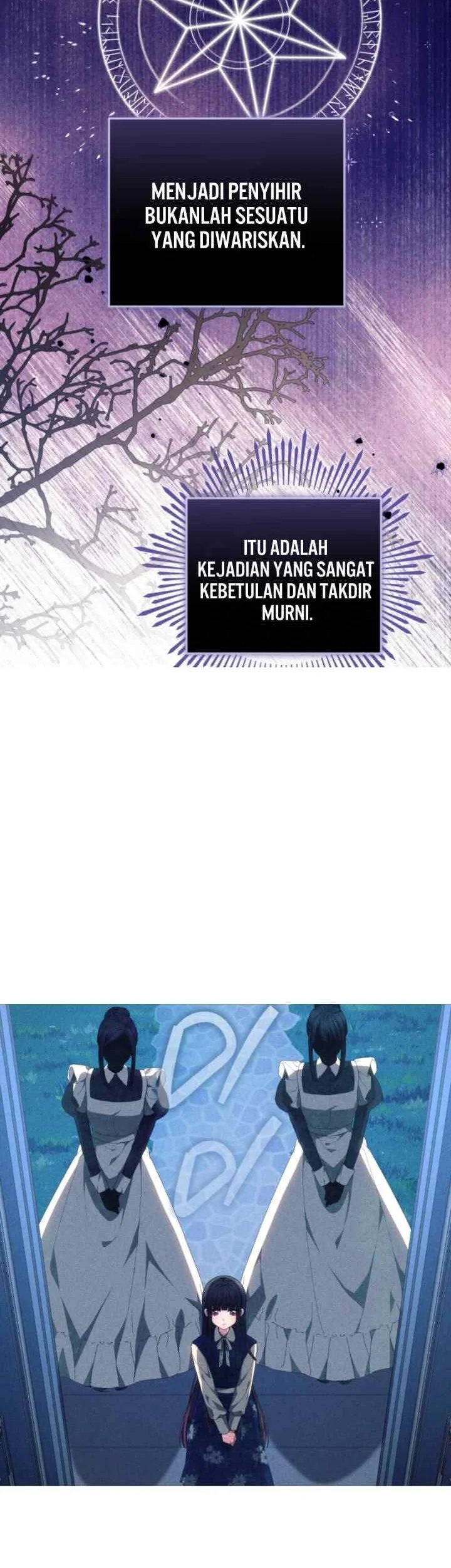 The Strong lady Wishes to Become Delicate Chapter 15 Gambar 50