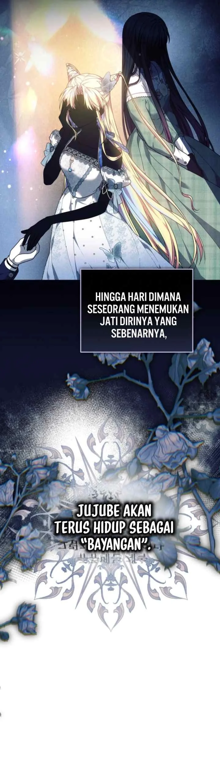 The Strong lady Wishes to Become Delicate Chapter 15 Gambar 55