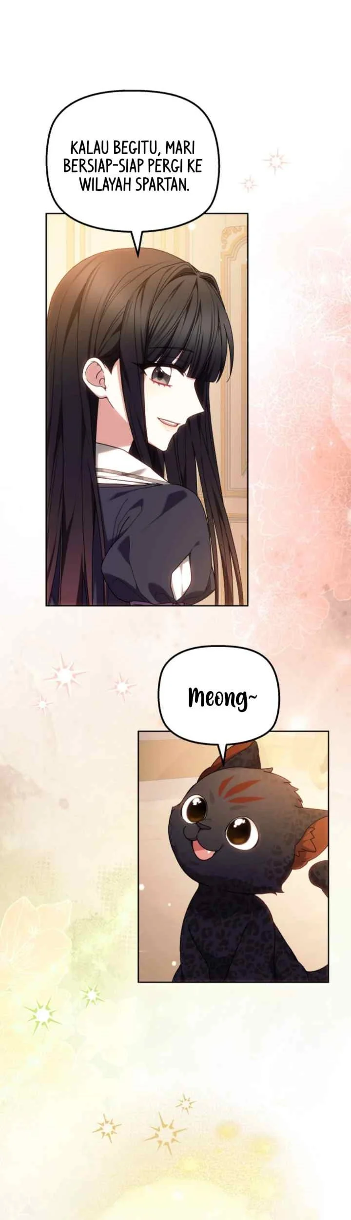 The Strong lady Wishes to Become Delicate Chapter 15 Gambar 56