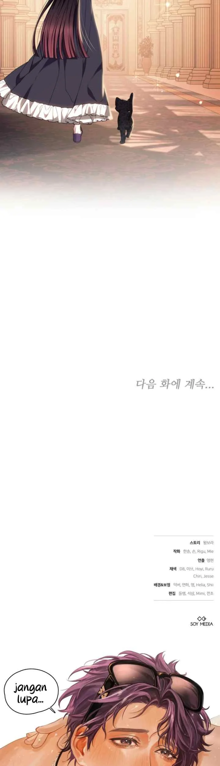 The Strong lady Wishes to Become Delicate Chapter 15 Gambar 58