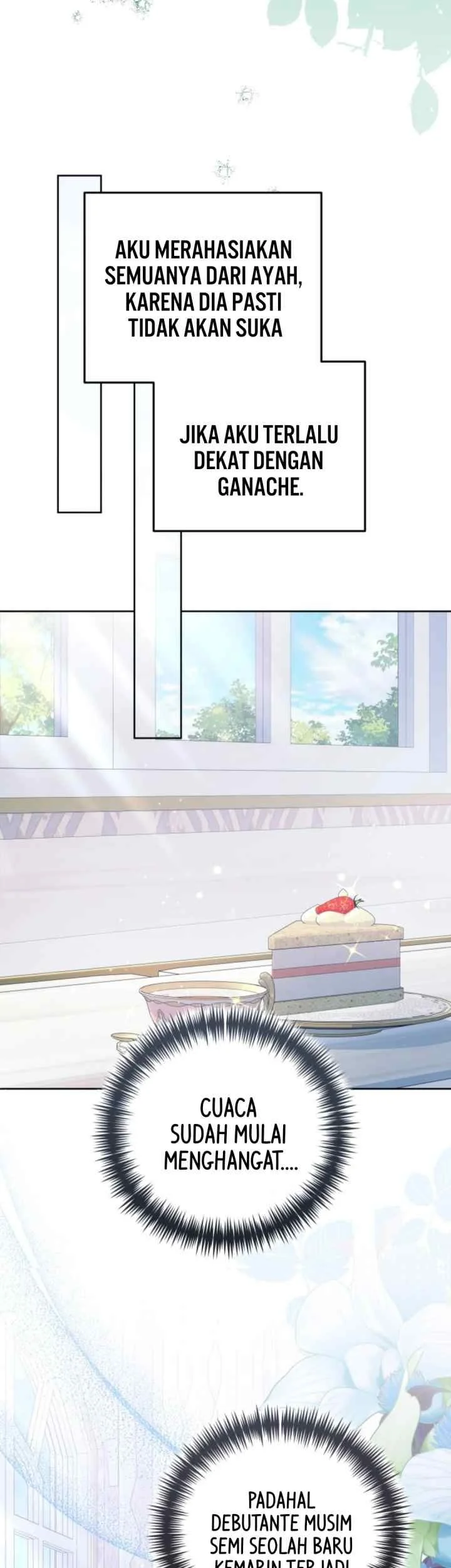 The Strong lady Wishes to Become Delicate Chapter 15 Gambar 4