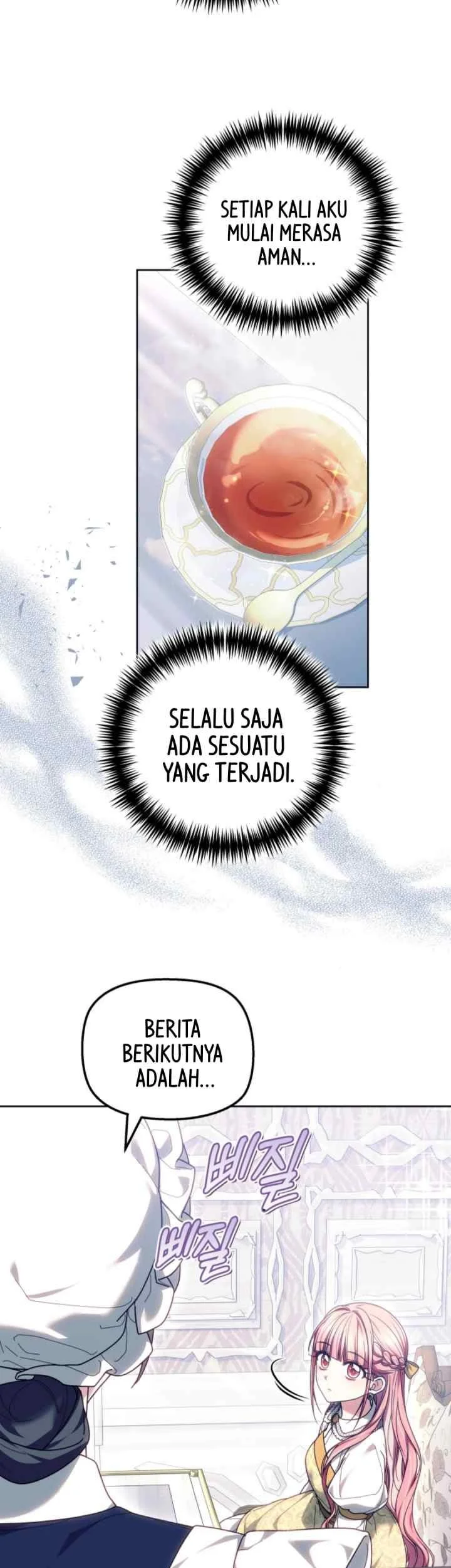 The Strong lady Wishes to Become Delicate Chapter 15 Gambar 7