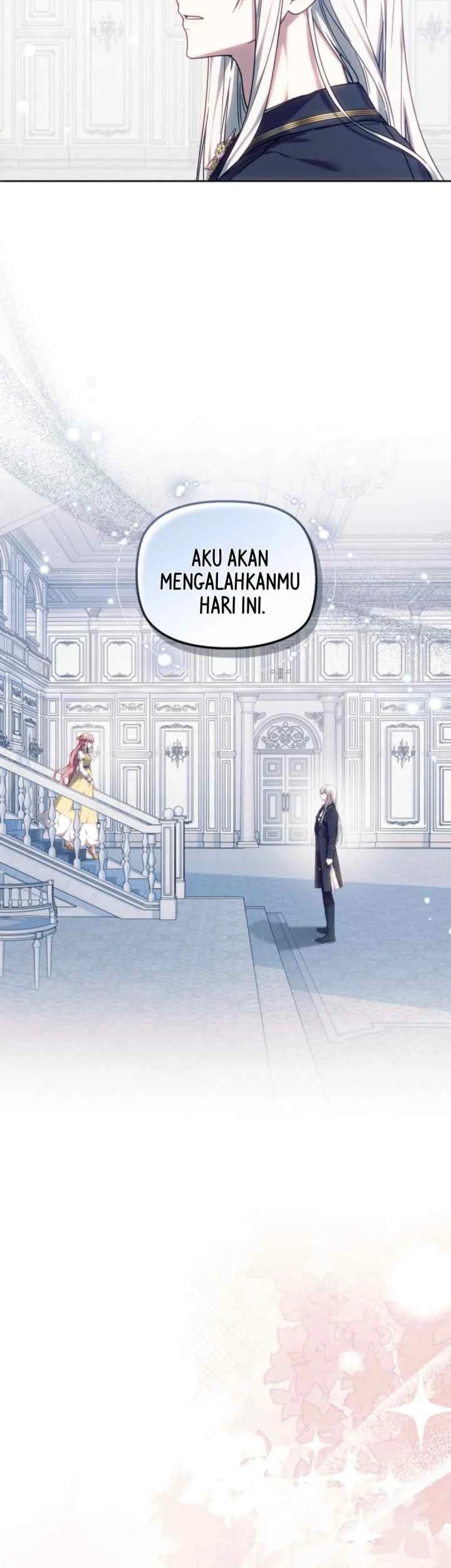 The Strong lady Wishes to Become Delicate Chapter 15 Gambar 14