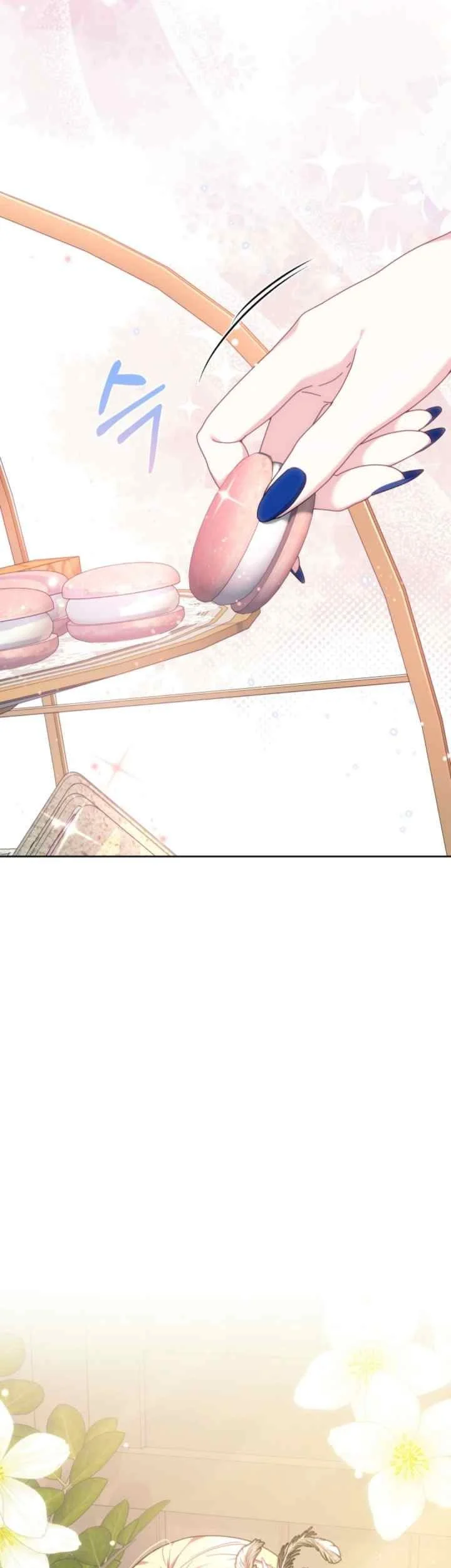The Strong lady Wishes to Become Delicate Chapter 15 Gambar 16