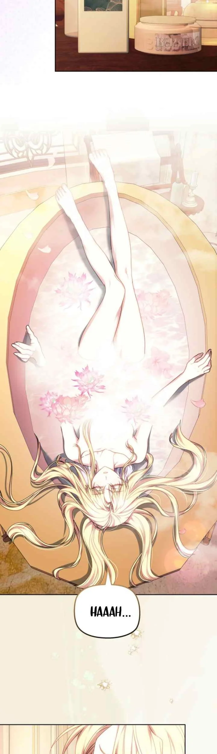 The Strong lady Wishes to Become Delicate Chapter 15 Gambar 23