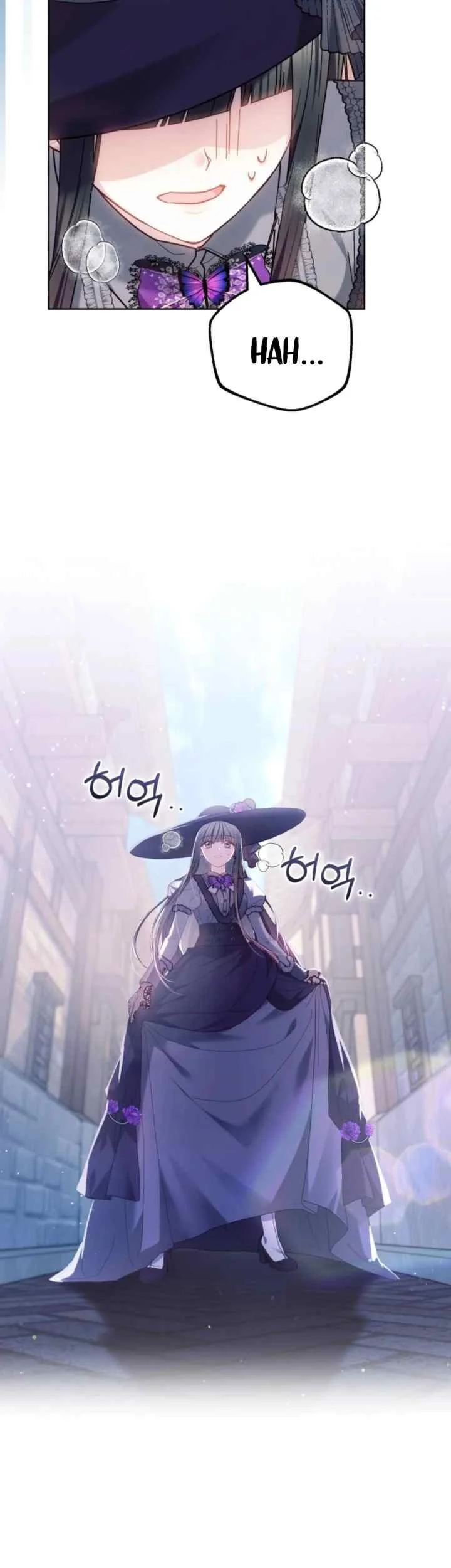 The Strong lady Wishes to Become Delicate Chapter 16 Gambar 24