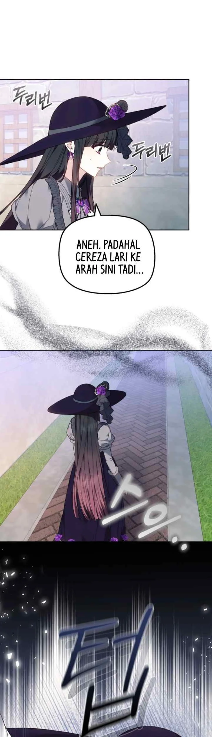 The Strong lady Wishes to Become Delicate Chapter 16 Gambar 25