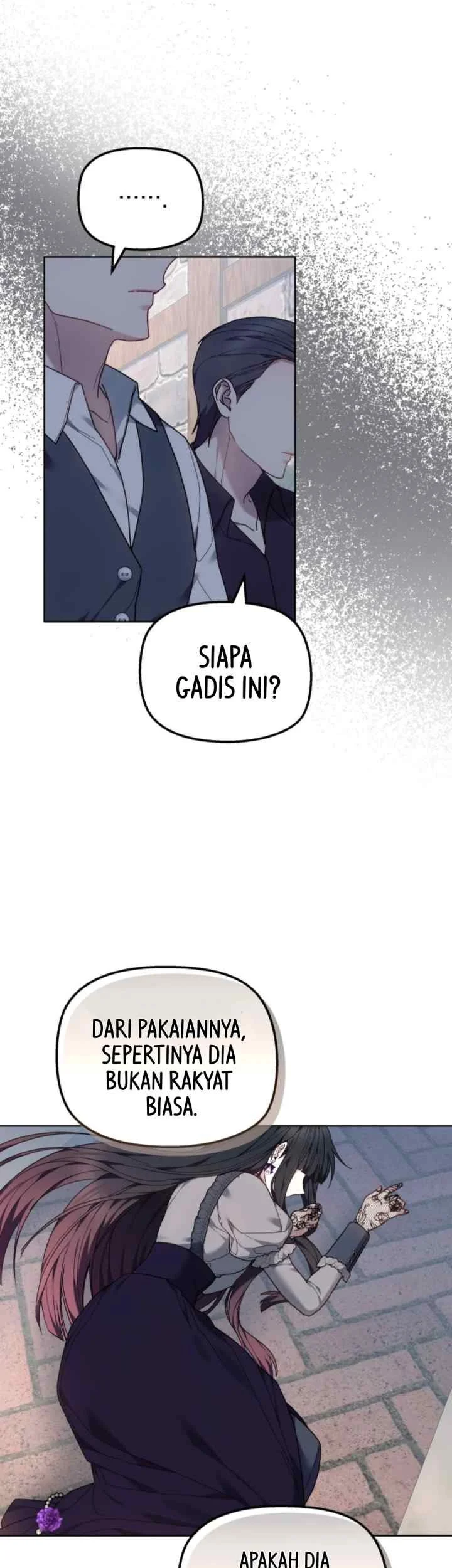 The Strong lady Wishes to Become Delicate Chapter 16 Gambar 29